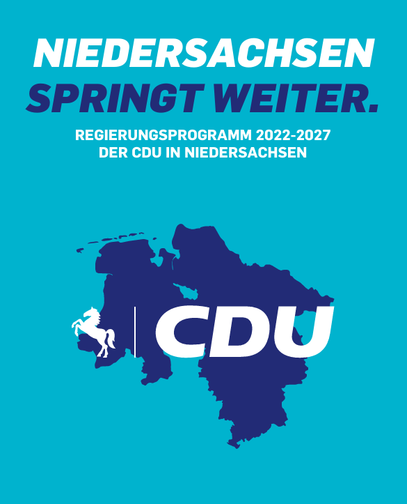springt weiter