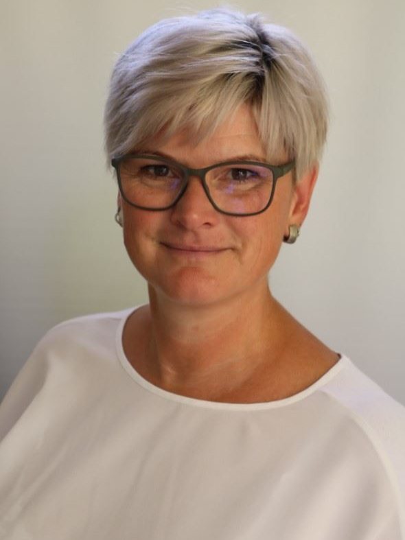 Daniela Krüger