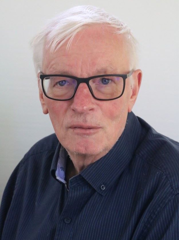 Erwin Sengebusch