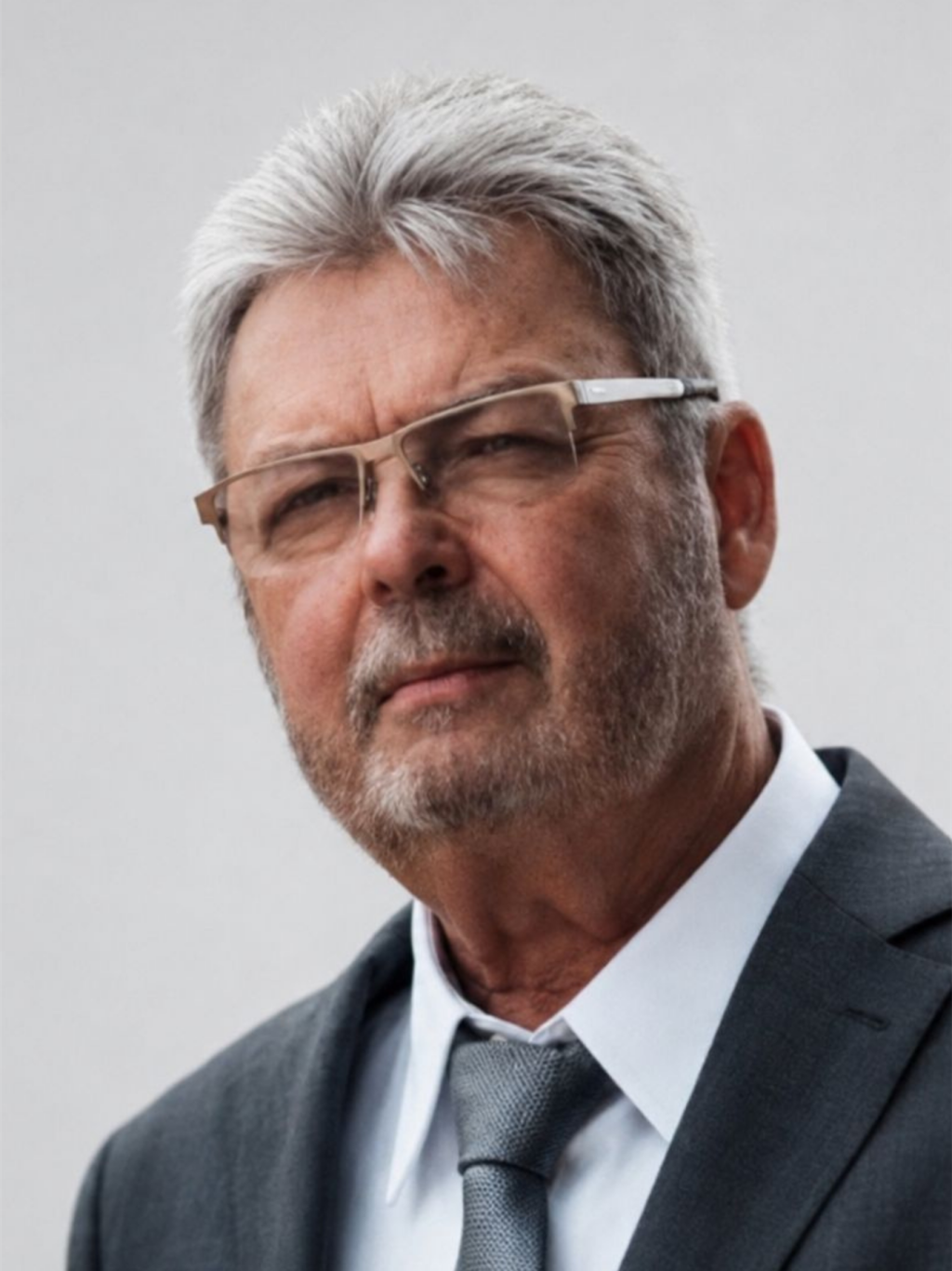 Roland Stopp