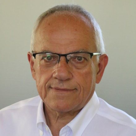 Rolf Prasuhn
