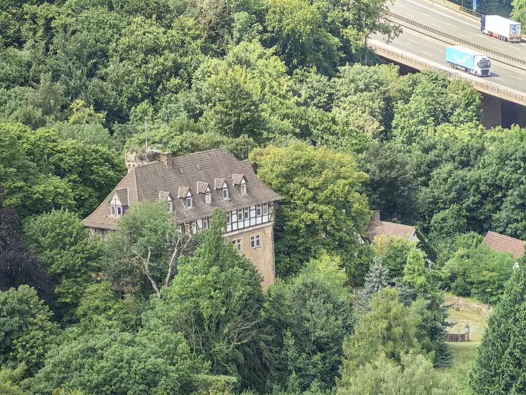Lost Place