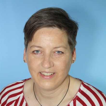 Kerstin Zuschlag