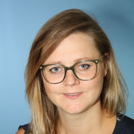 Anne Warnke