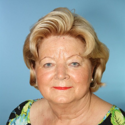 Barbara Wömpner